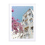 Blossom Lisboa Wall Art - Drawdeck