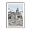 Monastry in the mountains - Drawdeck