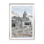 Monastry in the mountains - Drawdeck