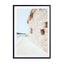 Primosten Croatia Wall Art - Drawdeck