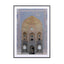 Mosque in Uzbekistan - Drawdeck