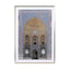 Mosque in Uzbekistan - Drawdeck