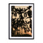 Palm Trees In India Wall Art - Drawdeck