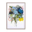 Ranunculus 07 Wall Art - Drawdeck