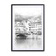 Pontevecchio in Florence Wall Art - Drawdeck