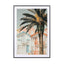 Palm tree beach houes - Drawdeck