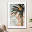 Palm tree beach houes - Drawdeck