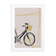 Bike Pers Wall Art - Drawdeck