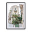 street scene in sicily Wall Art - Drawdeck