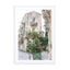 street scene in sicily Wall Art - Drawdeck