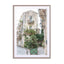 street scene in sicily Wall Art - Drawdeck