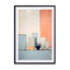 Pastel Still Life Wall Art - Drawdeck