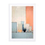 Pastel Still Life Wall Art - Drawdeck
