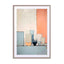 Pastel Still Life Wall Art - Drawdeck