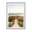 Walkway into the Algarve - Drawdeck