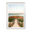 Walkway into the Algarve - Drawdeck