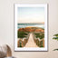 Walkway into the Algarve - Drawdeck