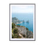 Coast of Capri Italy II - Drawdeck