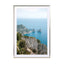 Coast of Capri Italy II - Drawdeck