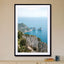 Coast of Capri Italy II - Drawdeck