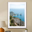 Coast of Capri Italy II - Drawdeck