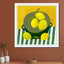 Still Life with Lemons