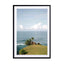 Lombok view Wall Art - Drawdeck