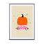 Pumpkin - Drawdeck