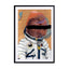Spaceman Wall Art - Drawdeck