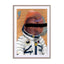 Spaceman Wall Art - Drawdeck