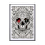 Lace Skull Light - Drawdeck