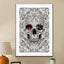 Lace Skull Light - Drawdeck