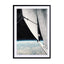 Sailing In Space Wall Art - Drawdeck