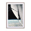 Sailing In Space Wall Art - Drawdeck