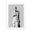 Venus De Milo Wall Art - Drawdeck