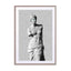 Venus De Milo Wall Art - Drawdeck