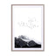 The Mountains Wall Art - Drawdeck
