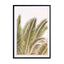 Oasis Palm Wall Art - Drawdeck