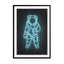 Astronaut Wall Art - Drawdeck