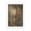Earthy Ferns 4 Wall Art - Drawdeck
