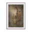 Earthy Ferns 4 Wall Art - Drawdeck