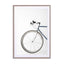 Ride My Bike Wall Art - Drawdeck