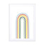Rainbow Wall Art - Drawdeck