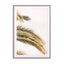 Oasis Palm 02 OA 02 Wall Art - Drawdeck