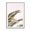 Oasis Palm 03 OA 03 Wall Art - Drawdeck