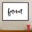 forever