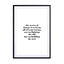 Motivational Quotes - The Secret Of Change Wall Art - Drawdeck