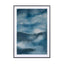 Aquarelle Meets Pencil - Ink Clouds - Drawdeck
