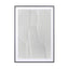 White Textures 3 - Abstract Shapes - Drawdeck