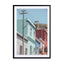 Bo Kaap Wall Art - Drawdeck